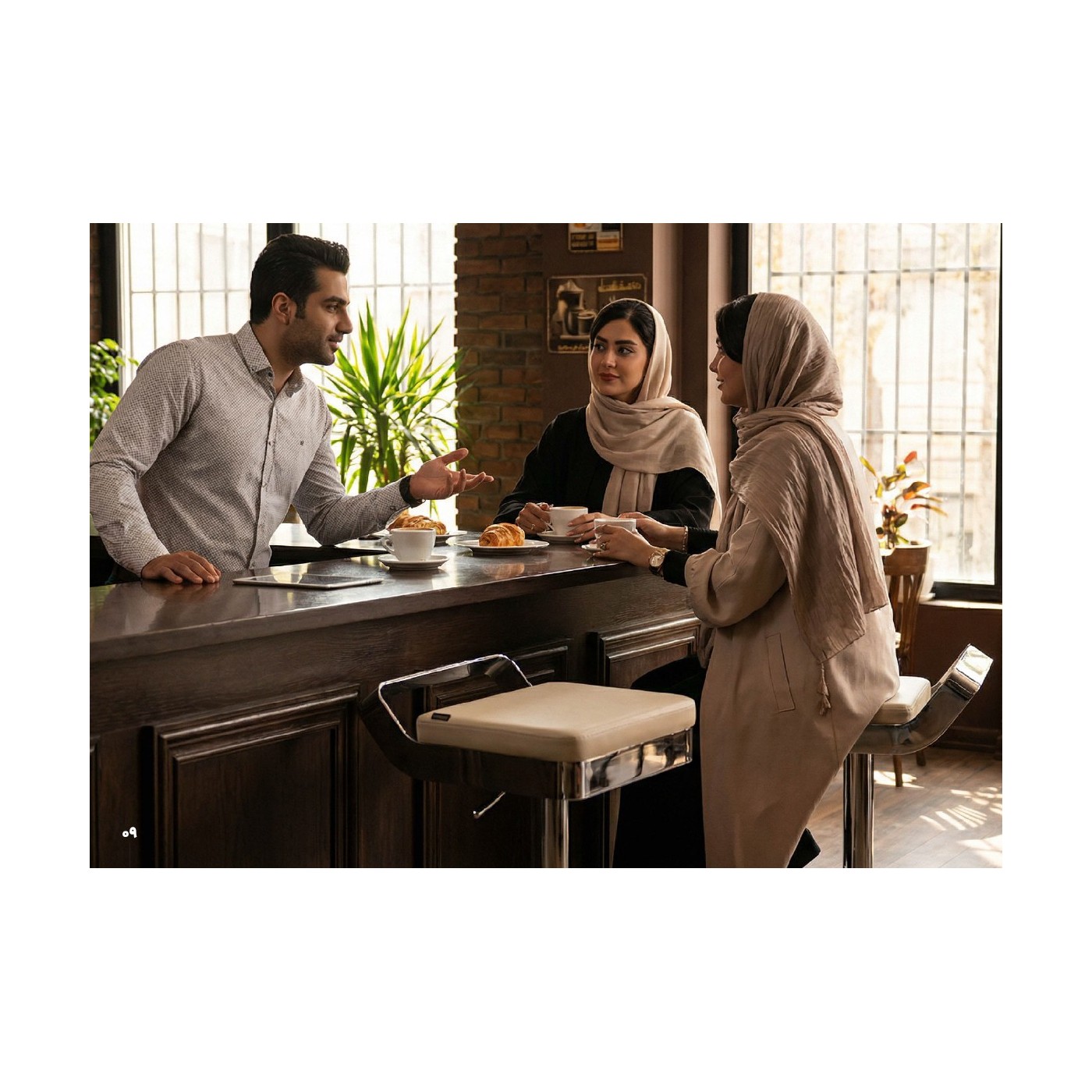 زیمر محصول کاتالوگ 011