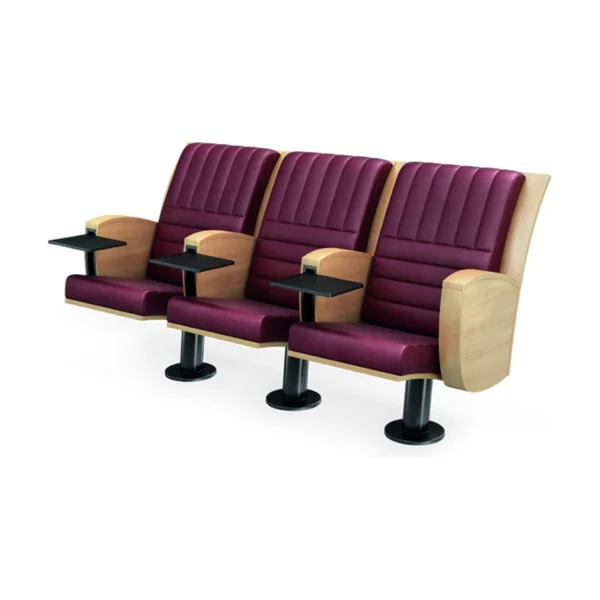 صندلی آمفی‌تئاتر آروند مدل 2710D