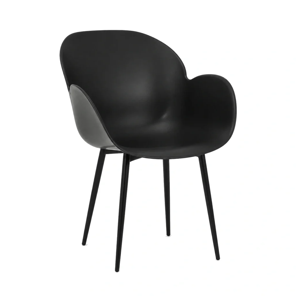 صندلی بنیزان صدف مدل S570S