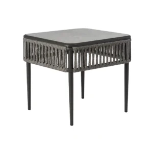 میز پذیرایی بنیزان نوئل مدل T720S-45X45 - برند بنیزان