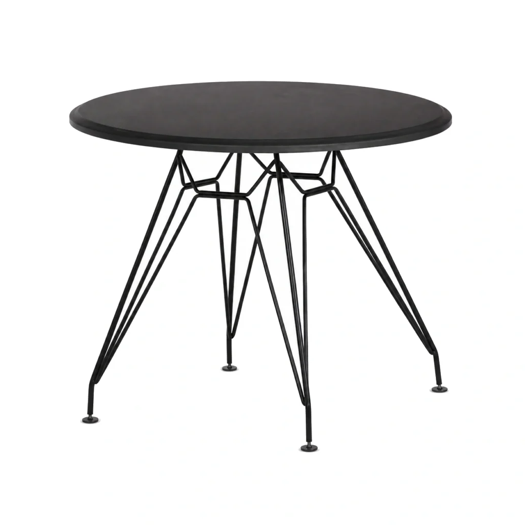 میز بنیزان میز مدل TE530S-80