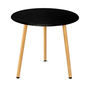میز بنیزان نوئل مدل TM505-80X80 - برند بنیزان