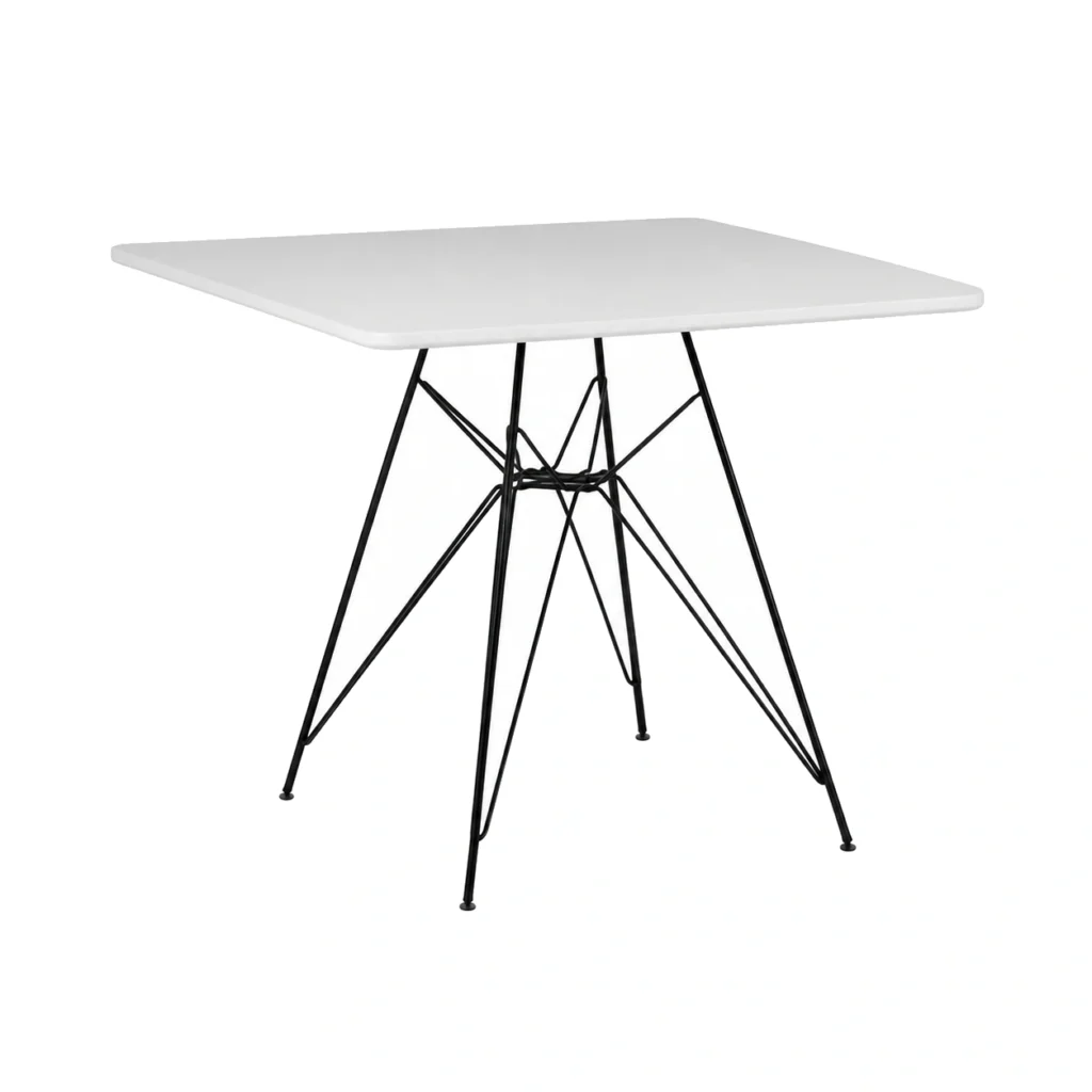 میز بنیزان میز مدل TM560S-80