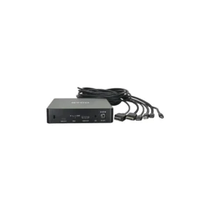 مبدل HDMI چندکاره مدل BYOD - تجهیزات صوتی و تصویری
