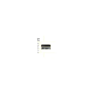 سیستم صوت تحت شبکه هوراند مدل DSP9100-2U - تجهیزات صوتی و تصویری