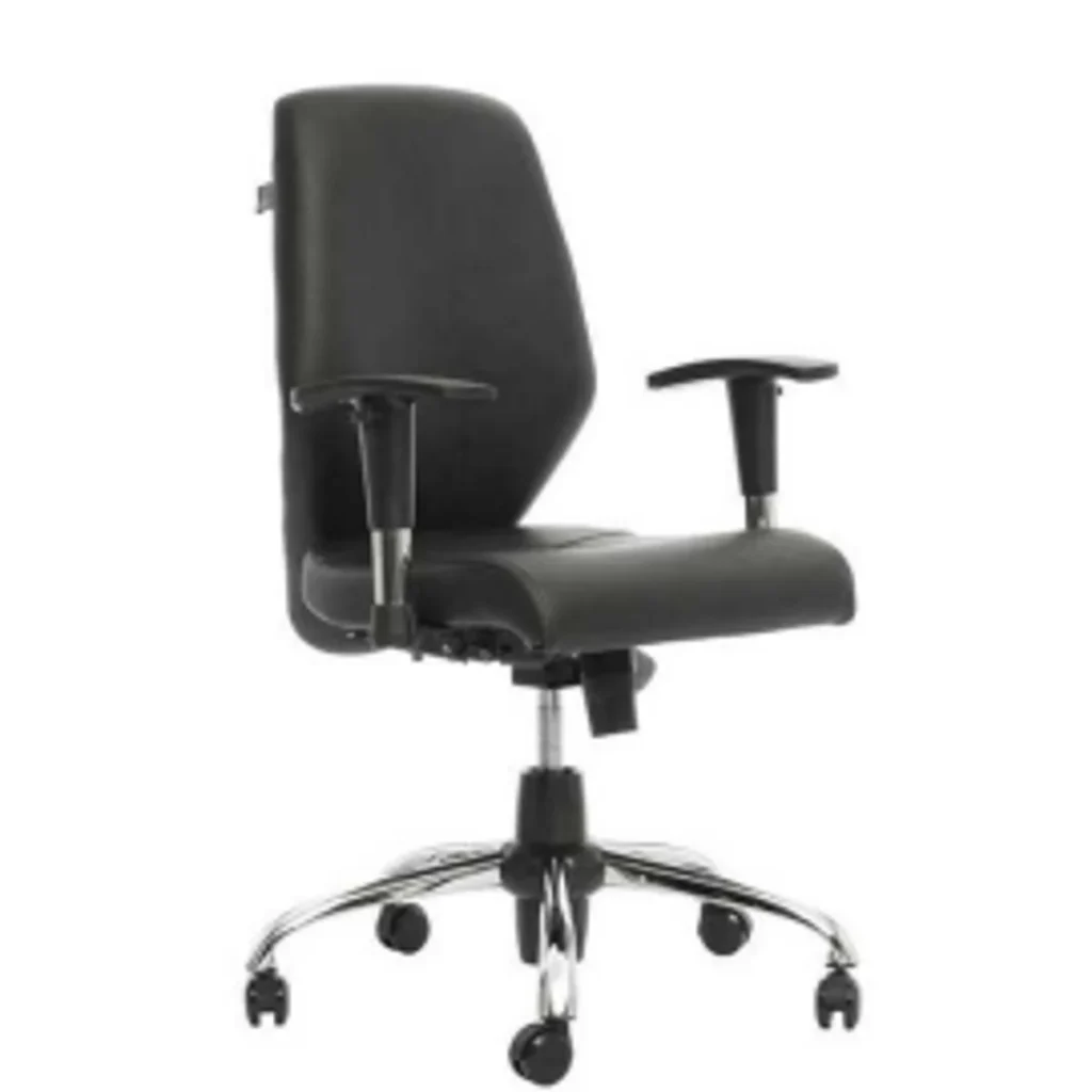صندلی کارشناسی راد سیستم مدل E336R