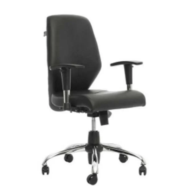 صندلی کارشناسی راد سیستم مدل E336R