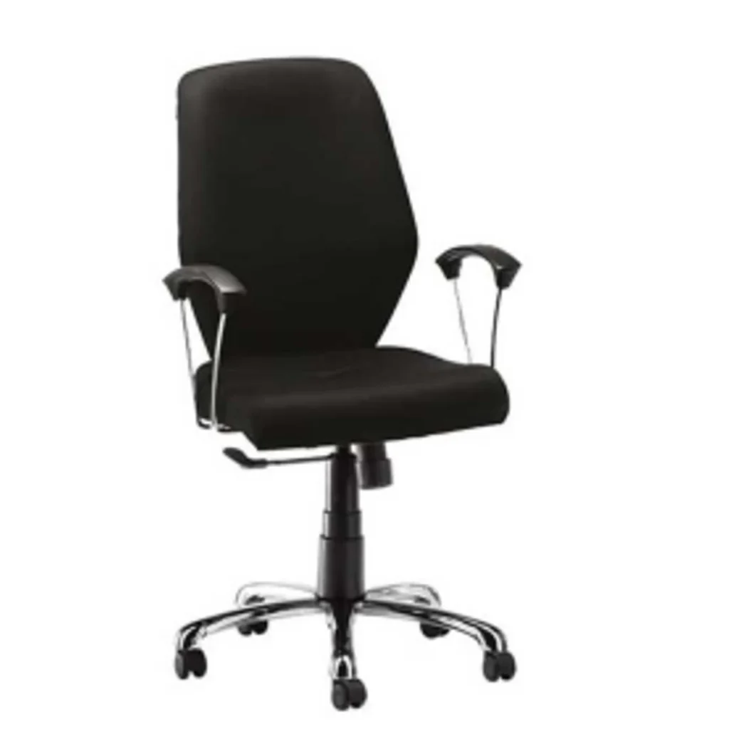 صندلی کارشناسی راد سیستم مدل E336T