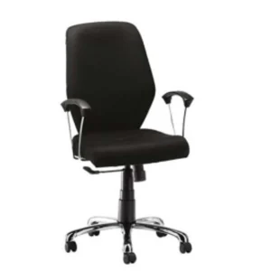 صندلی کارشناسی راد سیستم مدل E336T