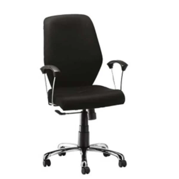 صندلی کارشناسی راد سیستم مدل E336T