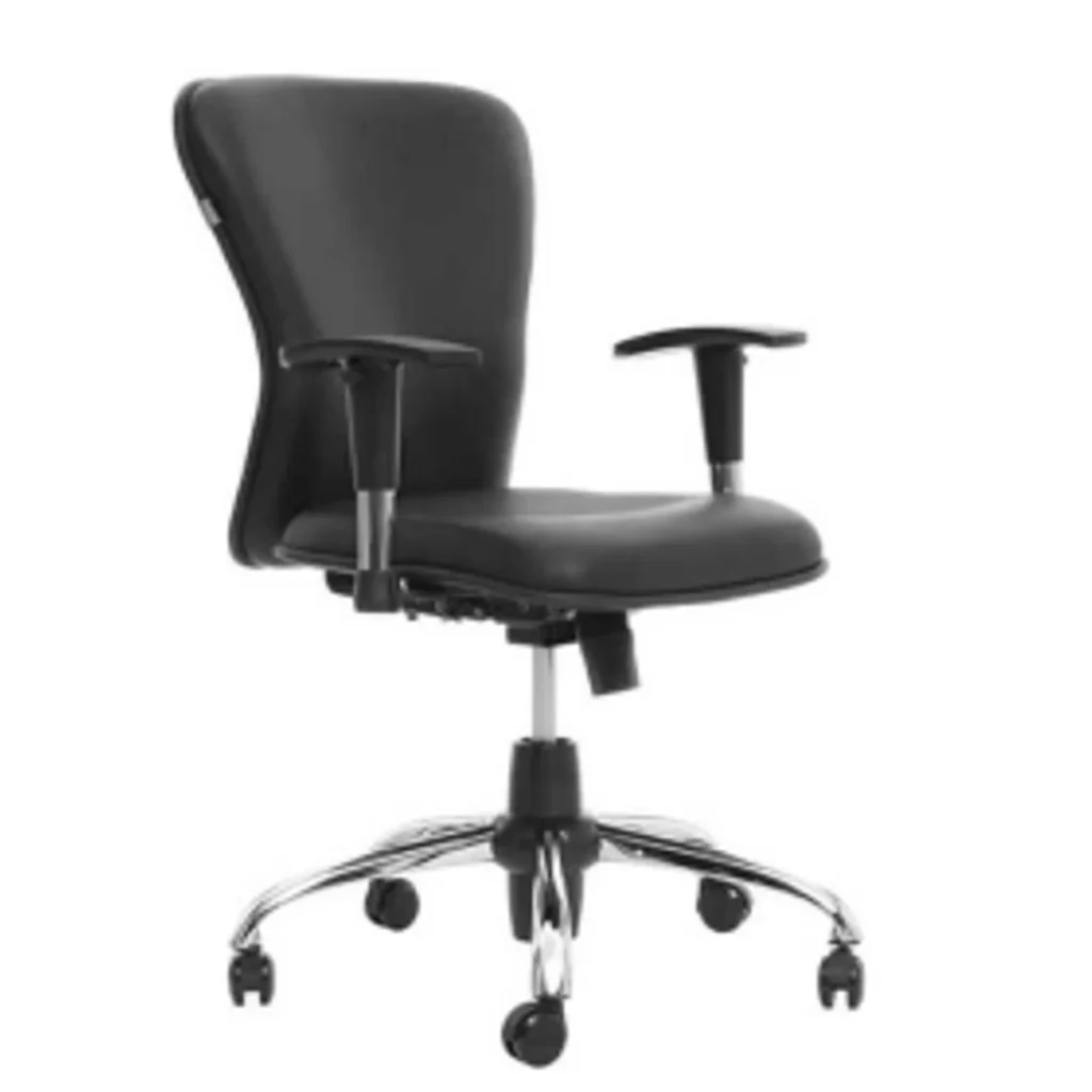صندلی کارشناسی راد سیستم مدل E337R