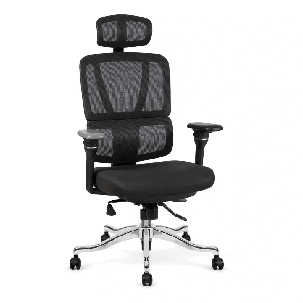 صندلی مدیریتی انرژی مدل M11T.R