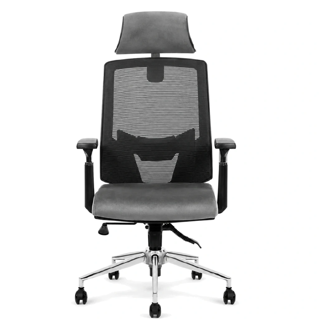 صندلی اداری مش انرژی مدل M240T
