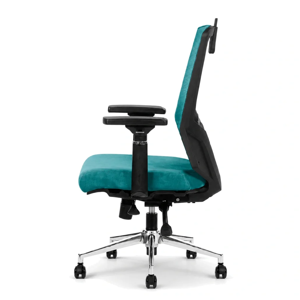 صندلی مدیریتی انرژی مدل M240T.R
