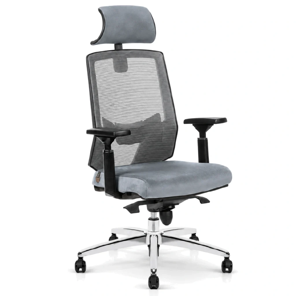 صندلی مدیریتی انرژی مدل M240T.S