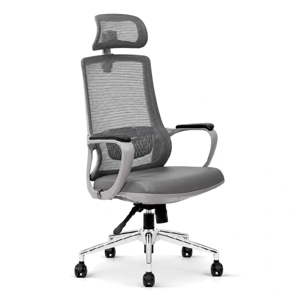 صندلی اداری مش انرژی مدل M250