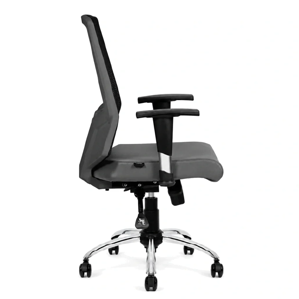 صندلی اداری مش انرژی مدل S.N240F
