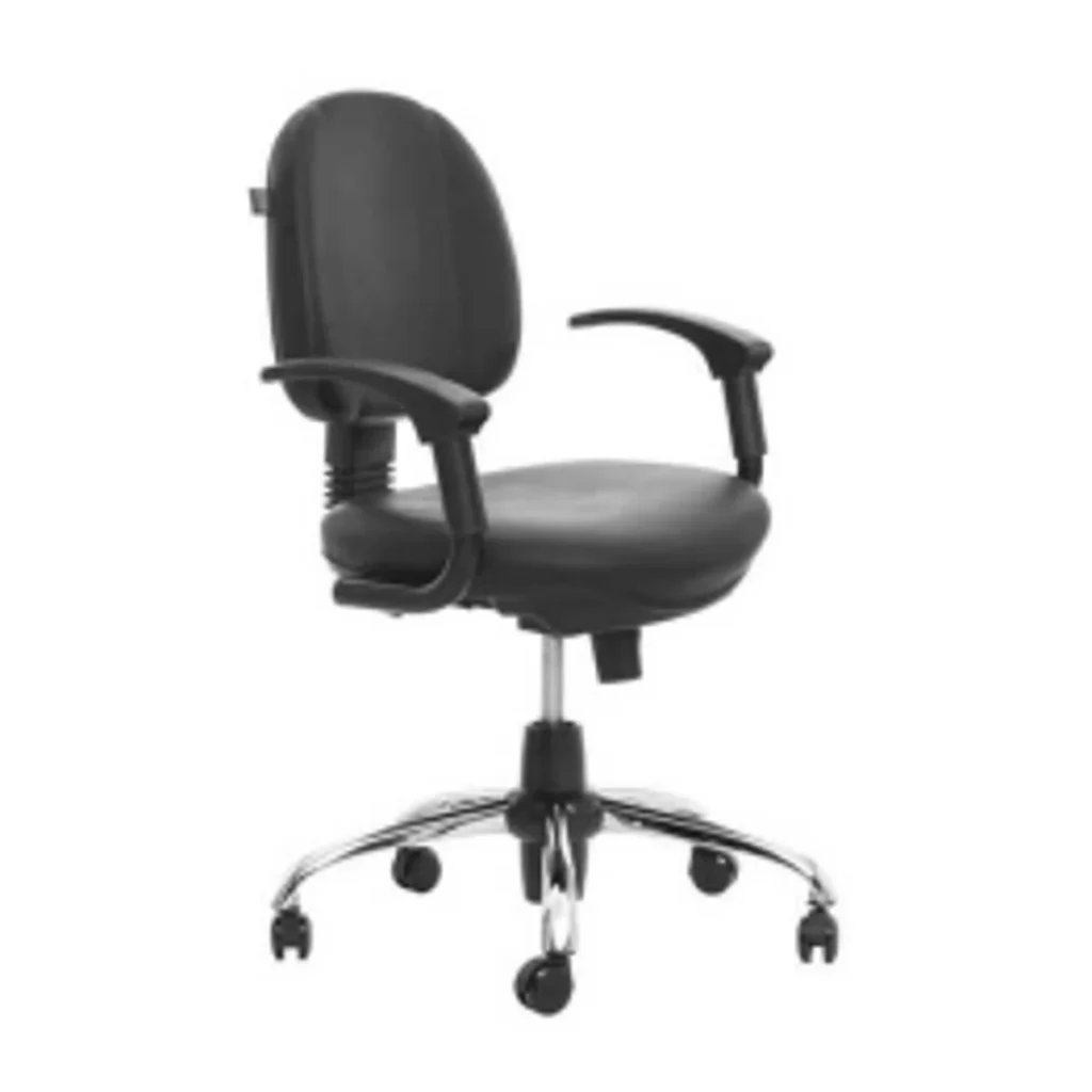 صندلی کارمندی راد سیستم مدل J303N