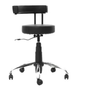 صندلی آزمایشگاهی راد سیستم مدل L105B