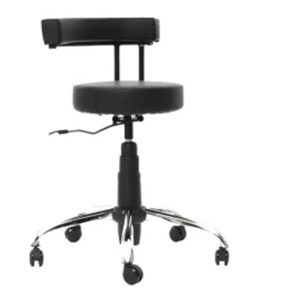 صندلی آزمایشگاهی راد سیستم مدل L105B