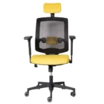 صندلی کارشناسی لیو مدل I72U
