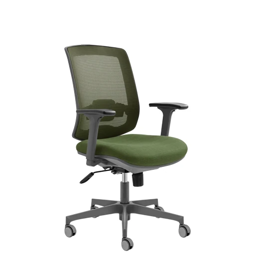 صندلی کارشناسی لیو مدل I75Z