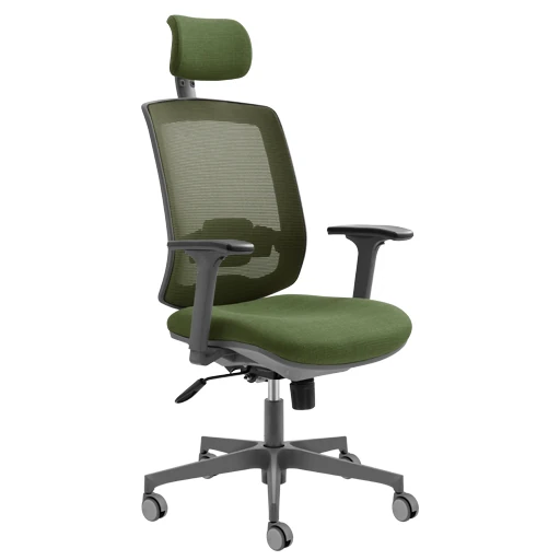 صندلی کارشناسی لیو مدل I75ZU
