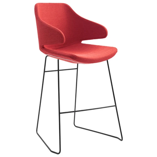 صندلی اپراتوری لیو مدل Q63C