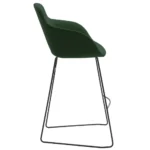 صندلی اپراتوری لیو مدل Q73C