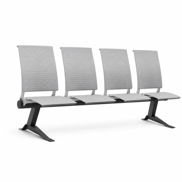 صندلی انتظار لیو مدل R88F
