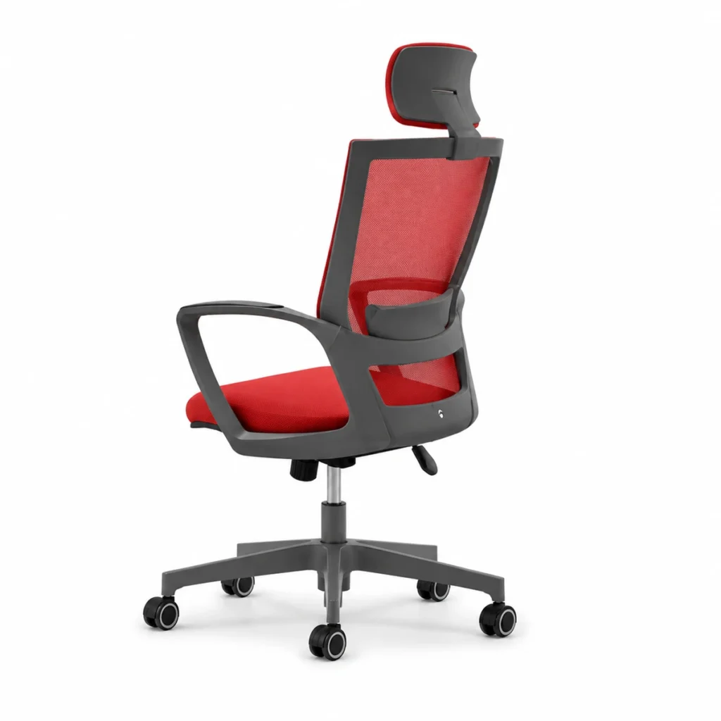 صندلی کارشناسی لیو مدل X70