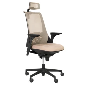 صندلی کارشناسی لیو مدل X81SU
