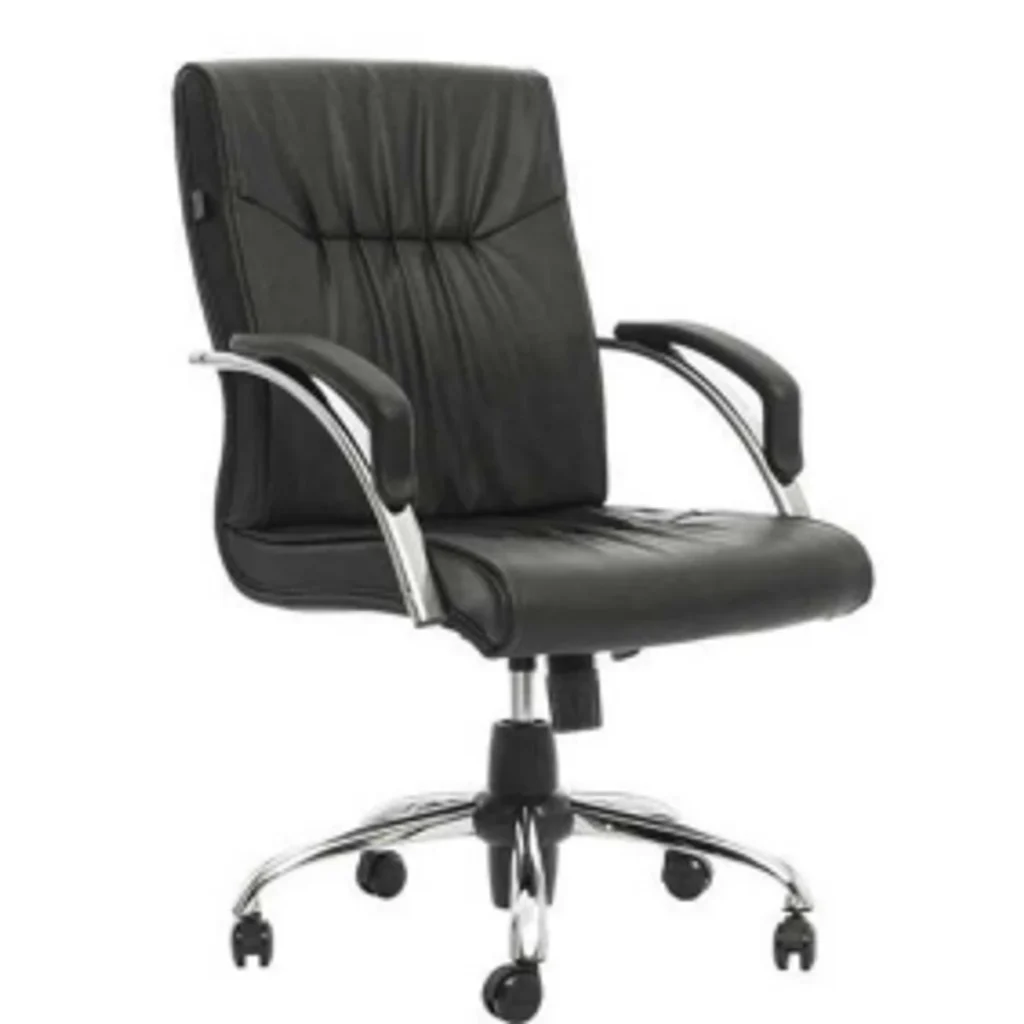 صندلی مدیریتی راد سیستم مدل M408
