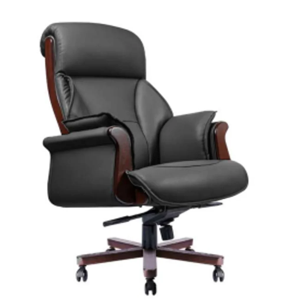 صندلی مدیریتی راد سیستم مدل M440