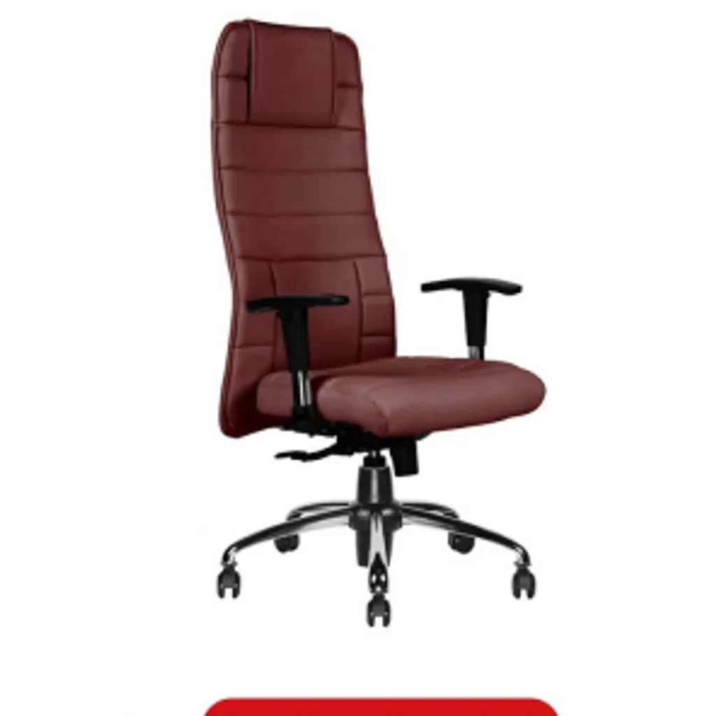 صندلی مدیریتی راد سیستم مدل M444