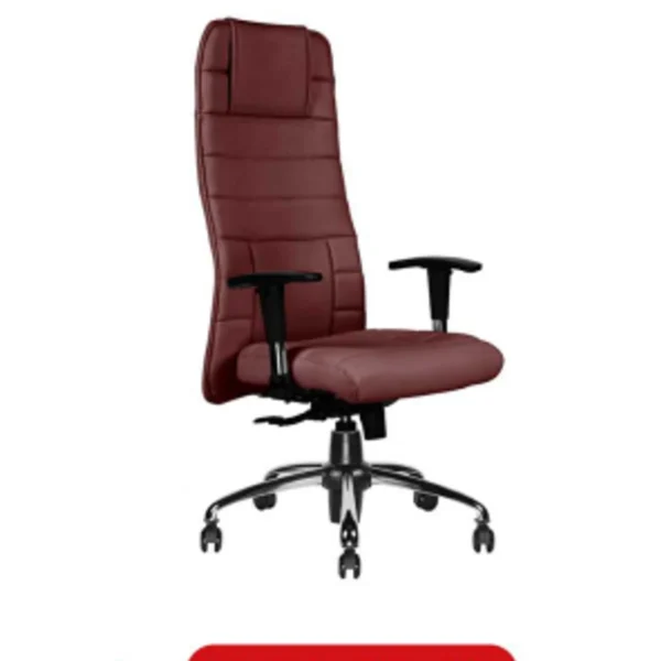 صندلی مدیریتی راد سیستم مدل M444