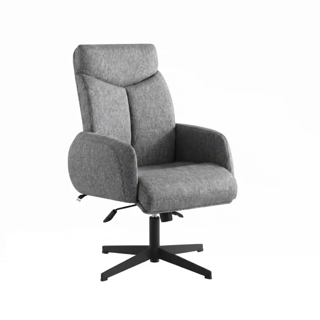 صندلی کنفرانسی راشن مدل C 910 B
