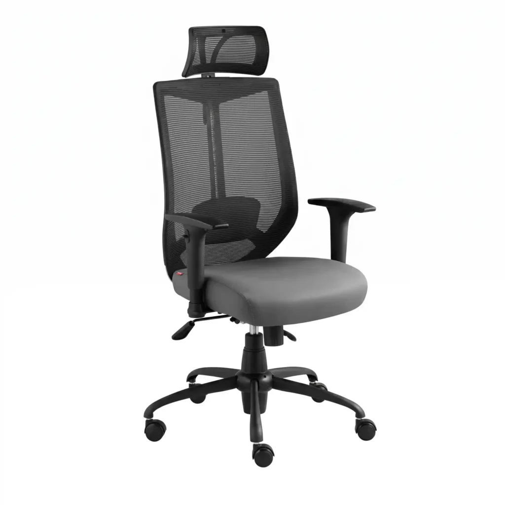 صندلی مدیریتی راشن مدل M 890 B