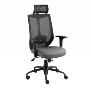 صندلی مدیریتی راشن مدل M 890 B