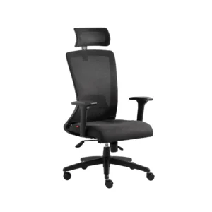 صندلی مدیریتی راشن مدل M 970 B