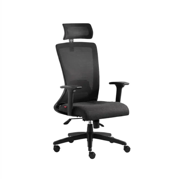 صندلی مدیریتی راشن مدل M 970 B
