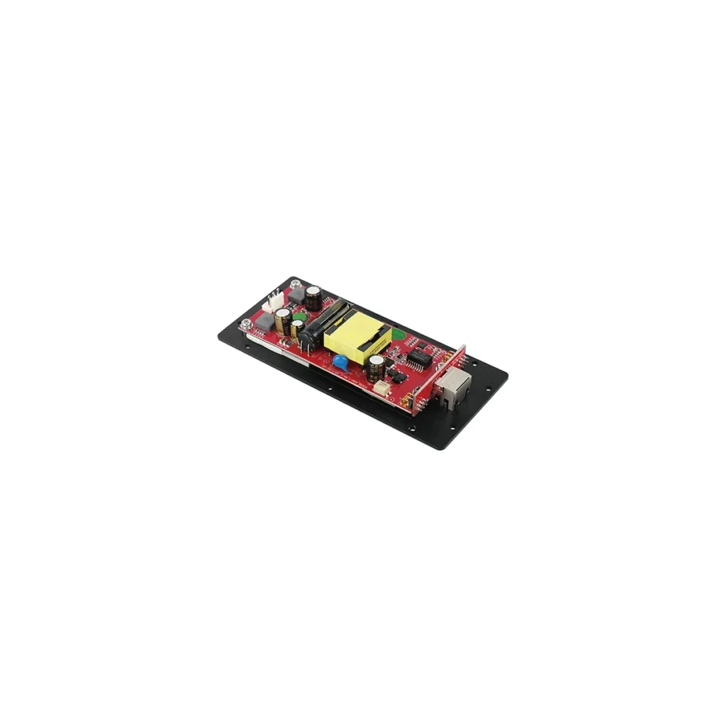 ماژول آمپلی فایر صوتی رول استون دانته مدل RS60POE