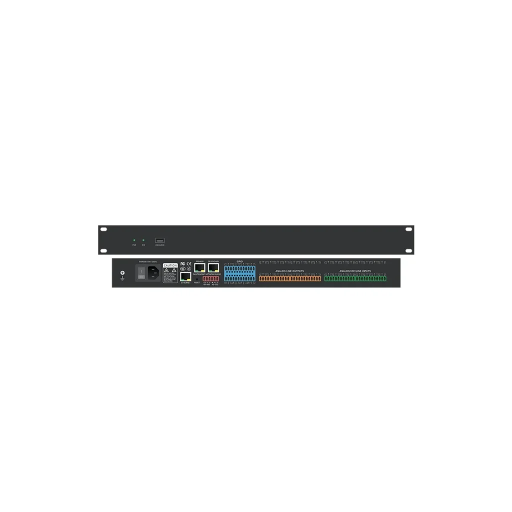 ماتریکس صوتی رول استون دانته مدل RSD0808D