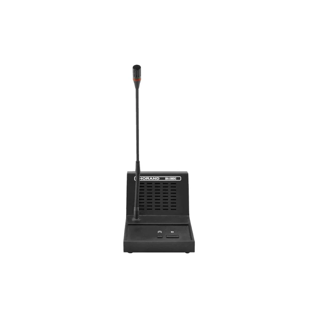 میکروفن کنفرانس ریاست جلسه هوراند مدل SH-150DC
