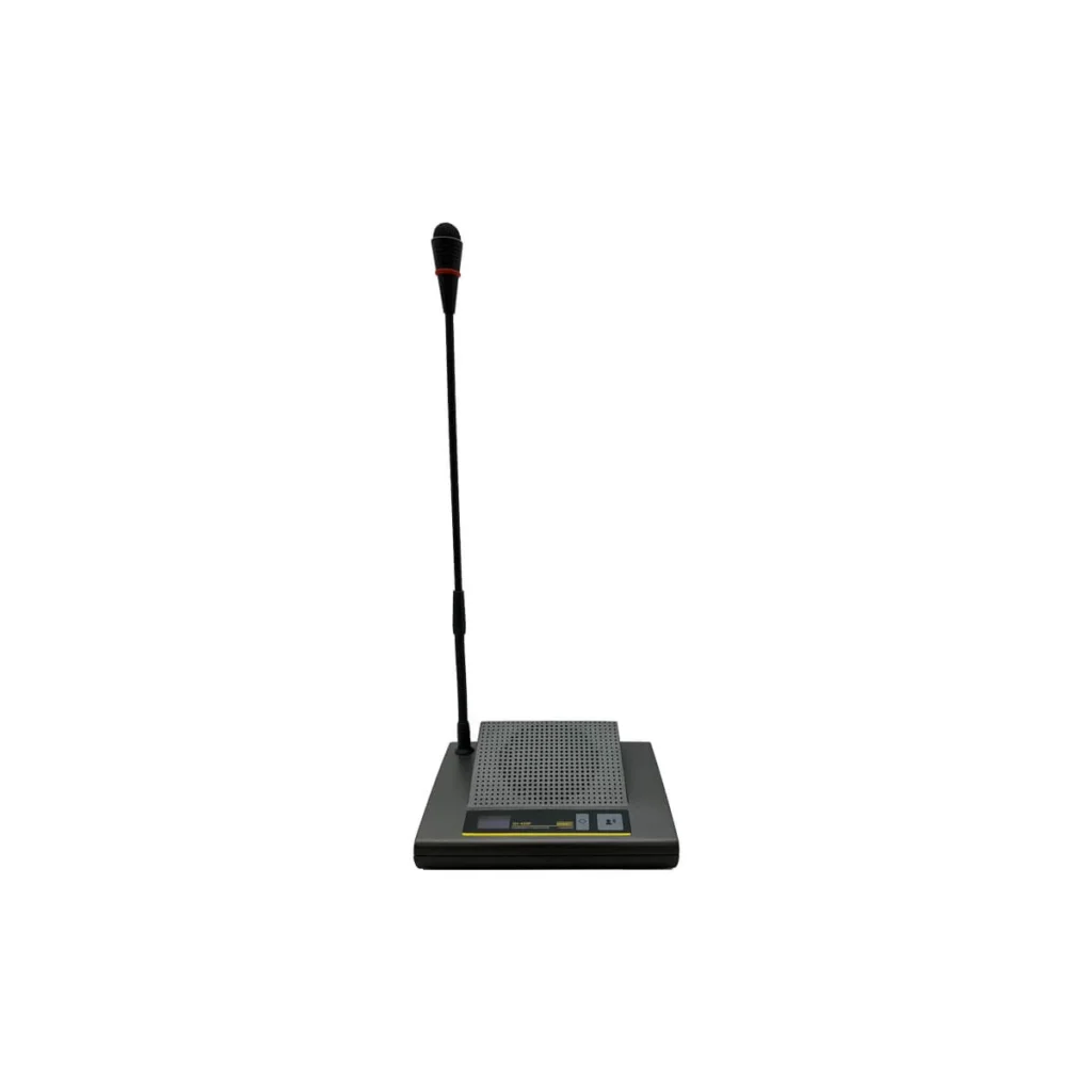 میکروفن کنفرانس ریاست جلسه هوراند مدل SH-450P