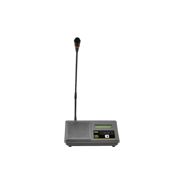 میکروفن کنفرانس شرکت کننده هوراند مدل SH-550P - تجهیزات صوتی و تصویری