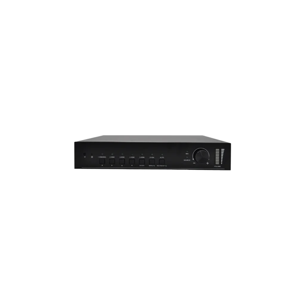ویدئو سوئیچ اتوترکینگ هوراند مدل SH-CSVS601