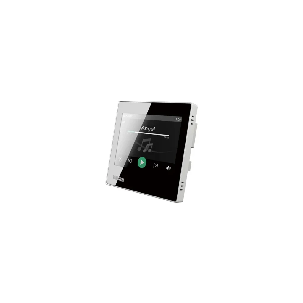 نمایشگر ترمینال شبکه مدل SH-DSP9107