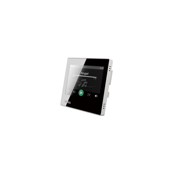 نمایشگر ترمینال شبکه مدل SH-DSP9107 - تجهیزات صوتی و تصویری