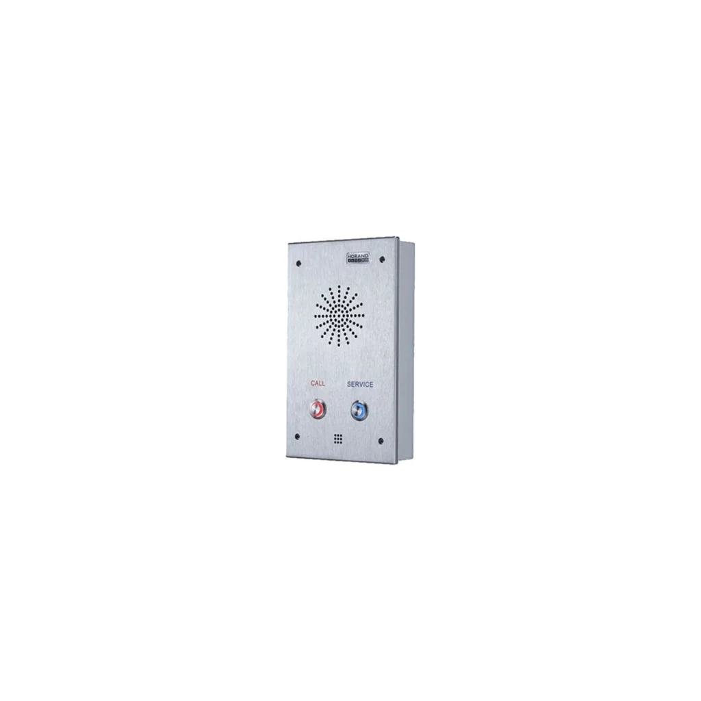 سیستم صوت تحت شبکه هوراند مدل SH-DSP9136B